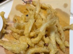 -俏东方·海味水饺·青岛菜(崂山店)