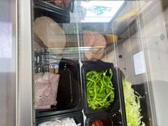 -赛百味SUBWAY(曲江智慧大厦店)