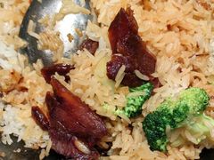 -古南都·老广东酒楼(龙江店)