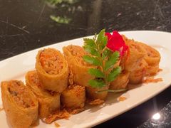 -HOMES上海本帮菜(襄阳公园店)