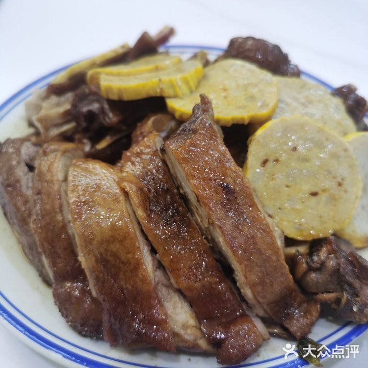 今日午餐