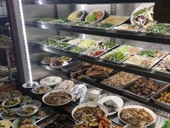 -绍兴名菜馆(可乐路店)