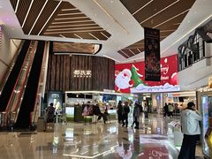 -成都仁和新城购物中心
