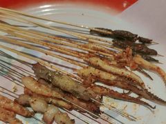 -北丐先生·野馄饨烧烤(泰达E街区店)