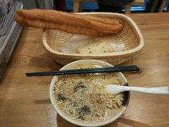 -嗲德来·豆浆·油条(商城路店)