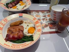 -肥韬茶餐厅(海上世界店)