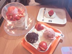 -满记甜品(南京虹悦城三店)