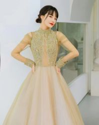 -韩国天使嫁衣婚纱礼服馆(上海旗舰店)