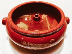 -翠湖宾馆·中餐厅