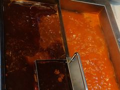 -阿串串老火锅(力盟店)