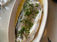 -柳莺湖上·湖景餐厅·江南菜(西湖店)