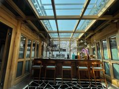 -北京古城老院厉晓麟精致菜