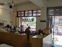 -鞠婆婆•绵绵冰•凉糕•手工冰粉(苏稽一店)