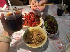-靓靓蒸虾·头牌蒸虾(南山桂庙店)