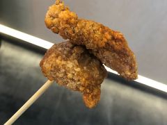 -超级鸡车(曹杨路店)