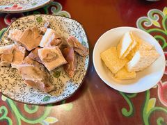 -格日勒阿妈蒙古厨房(大召店)