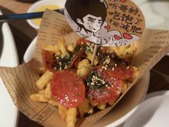 -太二酸菜鱼(沈阳万象城店)