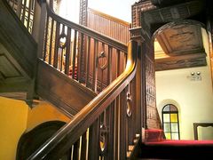 -马勒别墅·中餐厅