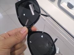 -宝视达眼镜(公园道店)