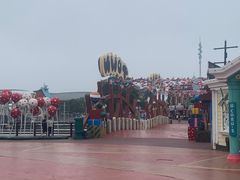 -大连海昌发现王国主题公园