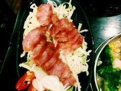 -小明同学(三里屯店)