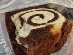 -Bread618面包生日蛋糕(欧亚商都店)