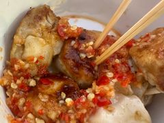 -大小河街