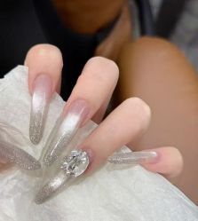 点击看大图 -睫毛弯弯·美甲美睫