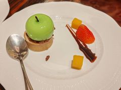 -夏宫中餐厅(香格里拉大酒店)