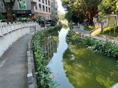 -黄埔古港