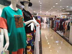 -燕莎友谊商城(亮马桥店)