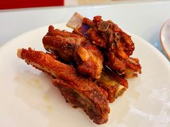 -玉华宫宾馆·餐厅(铜川驻京办店)