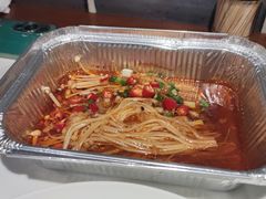 -寿州大饭店·餐厅