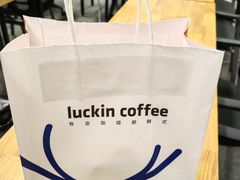 -瑞幸咖啡(苏河1号店)