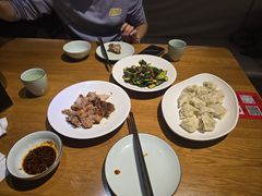-伊喜饺子·烤鸭(五道口学院路店)