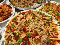 -钟记陕南菜·煎锅鱼(红专南路店)
