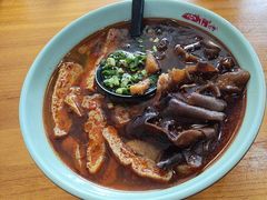 -宝小庆邵阳米粉(深圳市南山保利店)