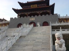 -五龙城郊森林公园