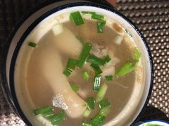 -十面春风·江南面馆(崇宁路店)