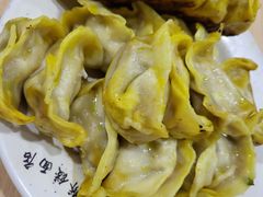 锅贴-蒋家桥饺面店(广陵路店)