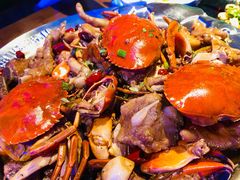 -胖哥俩肉蟹煲(虹口龙之梦店)