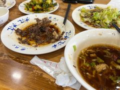 -柴氏风味斋(甘家口店)