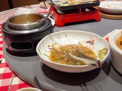 -西贝(虹口龙之梦店)
