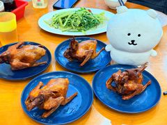 -煲煲掂风味煲仔饭餐厅(西区店)