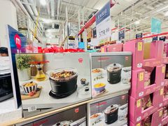 -山姆会员商店(亦庄创意生活广场店)