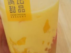 -满记甜品(万科广场店)