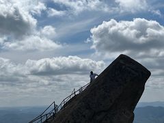 -丹东凤凰山景区