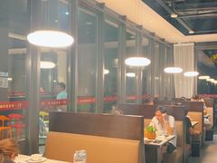 -煲王粤菜餐厅(中侨中心店)