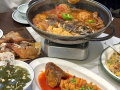 -打酱油·非遗淮扬菜(瘦西湖梅岭店)