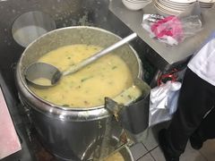 -老方子馅饼粥(台东店)